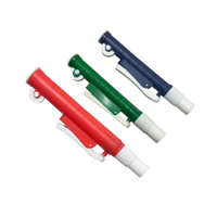 پوآر قرقره ای (پیپت پرکن) 